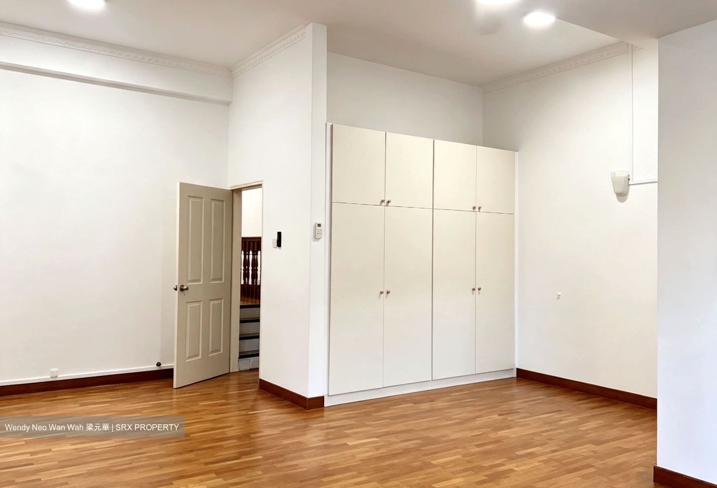Fernhill Court (D10), Condominium #610361951